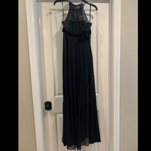 BCBG Max Azria elegant dress
